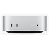 Apple PC Apple Mac Mini M6 (2026) 16GB RAM 256GB SSD - Silver [MHQK4ZD/A]
