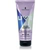 Schwarzkopf LIVE Silver 200 ml