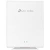 TP-Link Omada EAP650-DESKTOP punto accesso WLAN 2976 Mbit/s Bianco Supporto Power over Ethernet (PoE)