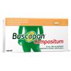 Buscopan Compositum Mal Di Pancia Forte Crampi E Dolori Addominali 10mg+800mg 6 Supposte