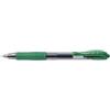PILOT PENNA SFERA GEL SCATTO G-2 VERDE 0. 7MM PILOT