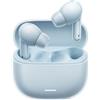 XIAOMI Redmi Buds 6 lite - Auricolari wireless Bluetooth in-ear, Cuffie Bluetooth, driver a 12.4mm, cancellazione attiva del rumore 40dB, fino a 38h di durata della batteria, Blu