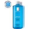 La Roche-Posay LipikarGel doccia delicato per la pelle secca e sensibile tutta famiglia 750ml 750 ml Gel detergente