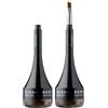 ASTRA Make-UP Geisha Brows Crema Gel Sopracciglia - Colorata Waterproof Tonalità Brunette 03 1 pz Make up