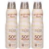 Hawaiian Tropic Hydration Protection Crema Solare SPF50 3x220 ml
