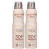 Hawaiian Tropic Hydration Protection Crema Solare SPF50 2x220 ml
