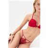 Intimissimi Perizoma Fianchetto Catching Eyes Rosso