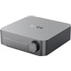 Wiim Streamer Amp Space grey