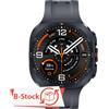 Samsung Galaxy Watch Ultra2 (2026) L715 47mm LTE - Titanium Gray EU - Aperto