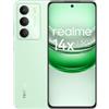 Realme 14X 5G 8/256GB Android 15 Dual SIM 50MP Display 120Hz NFC Global Verde