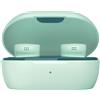Bose Auricolari microfono bluetooth QUIETCOMFORT Earbuds Tws Dewdrop Mint 888507 011