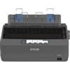 EPSON Stampante ad aghi a 24 aghi e 80 colonne USB-RS232 LPT 347CPS