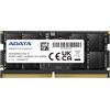 ADATA Memoria RAM SO-DIMM per laptop PREMIER DDR5 4800MHZ 16GB CL40