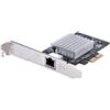 Startech ST10GSPEXNB2 0065030897549 Startech Scheda di rete PCIe - Scheda Ethernet/Adatta
