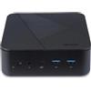 Mini PC barebone senza memoria né unità VERITON-NUC VN1502G-U1H5U ULTRA-5-125H