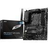 MSI Scheda madre ATX PRO B760-P-WIFI DDR4 LGA1700