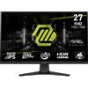 MSI Monitor gaming da 27 pollici MAG 272F FHD 200HZ RAPID-IPS