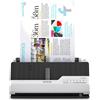 Scanner per documenti compatto con alimentatore automatico e scansione fronte/re