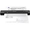 EPSON Scanner per documenti portatile con Wi-Fi WORKFORCE-ES-60W