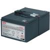 Apc RBC6 0731304003281 APC RBC6 batteria UPS Acido piombo (VRLA)
