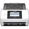 Scanner di documenti di rete con alimentatore automatico e Wi-Fi WORKFORCE-DS-79