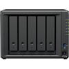 Synology DS1525NEO+ DS1525NEO+