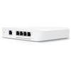 Ubiquiti Ubiquiti Flex 10 GbE Gestito L2 10G Ethernet [100/1000/10000] Supporto Power over Ethernet [PoE] Bianco (Flex 10 GbE UK - Warranty: 24M) USW-FLEX-XG-UK