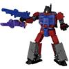 Takara Tomy Transformers Legacy TL-82 Quake Heater and Tiptop Set