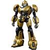 Takara Tomy Transformers AMK Series Bumblebee Color Coded Model Kit