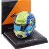 Spark MODELLINO CASCO F1 HELMET 1:5 SPARK AUTO MCLAREN MCL35 LANDO NORRIS SEASON 2020