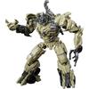 Doyusha Transformers AMK Mini Wave 3 Megatron kit modello in plastica verniciata