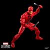 Hasbro Marvel Legends Daredevil Secret Wars
