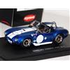 Kyosho SHELBY COBRA 427 S/C BLUE READY TO RACE KYOSHO 03015BL 1/43