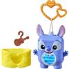 Hasbro Nano-mals Disney Stitch, Electronic Pet with 70+ Responses, Lilo & Stitch
