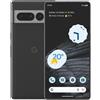 Google Pixel 7 Pro 256GB Obsidian (Black), Molto buono - Ricondizionato
