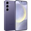 Samsung Galaxy S24 5G Smartphone 256 GB, 8GB RAM, Cobalt Violet