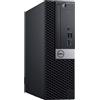 Dell PC Computer Desktop SFF Dell i5-8400 Ram 32Gb SSD 1Tb Win 11 (Ricondizionato)