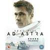 20th Century Studios Ad Astra (DVD) Greg Bryk Ruth Negga John Oritz Tommy Lee Jones Lisa Gay Hamilton