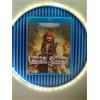 Walt Disney Pirati Dei Caraibi Oltre I Confini Del Mare - Blu Ray + Dvd Nuovo