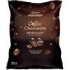 Confetti Maxtris - Praline di Caffé Cioccolato Fondente Incartati kg1