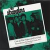 The Stranglers - Live At The Hope And Anchor 1977 (LP) Vinile Nuovo Sigillato