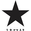 David Bowie Blackstar (CD) Album