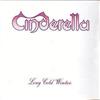 Cinderella Long Cold Winter (CD) Album