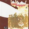Led Zeppelin Led Zeppelin II (CD) Album