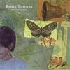 ROSIE THOMAS PRETTY DRESS -3TR- (CD) Single