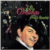 SINATRA, FRANK A JOLLY CHRISTMAS Vinyl NUOVO
