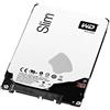 Western Digital Wd5000Lpvt Scorpio Blue Harddisk