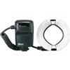 Nissin MF18 Flash digitale macro, GN16, per lenti da 49 a 82mm