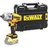 DEWALT Avvitatore ad Impulsi Dewalt DCF900NT-XJ 18V
