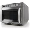 Sirman Forno a Microonde Topwave TW 1800 con comandi digitali - potenza 1.800 W - capacità 30 lt